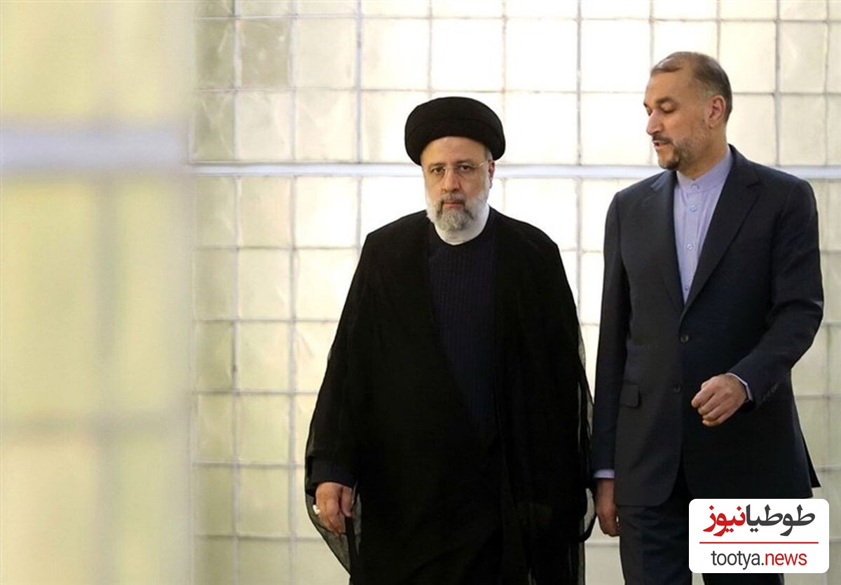 جانشین حسین امیرعبداللهیان، وزیر امور خارجه ایران، مشخص شد