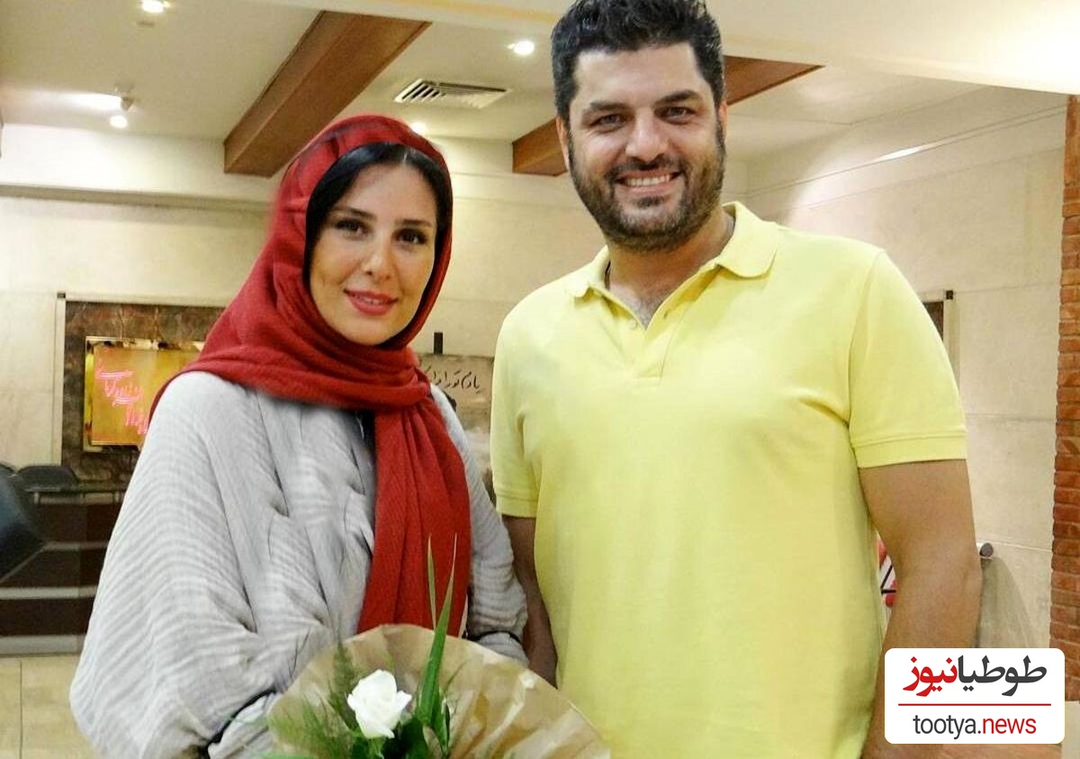 ویدئو/ناگفته های سام درخشانی درباره پژمان جمشیدی/ هیچ کس حاضر نشد باهاش...