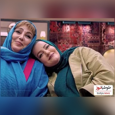 بازاریابی عجیب بهنوش بختیاری برای کتابی که نوشته: تو رو خدا این کتاب منو بخونین😂