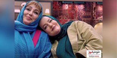 بازاریابی عجیب بهنوش بختیاری برای کتابی که نوشته: تو رو خدا این کتاب منو بخونین😂