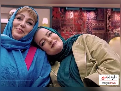 بازاریابی عجیب بهنوش بختیاری برای کتابی که نوشته: تو رو خدا این کتاب منو بخونین😂
