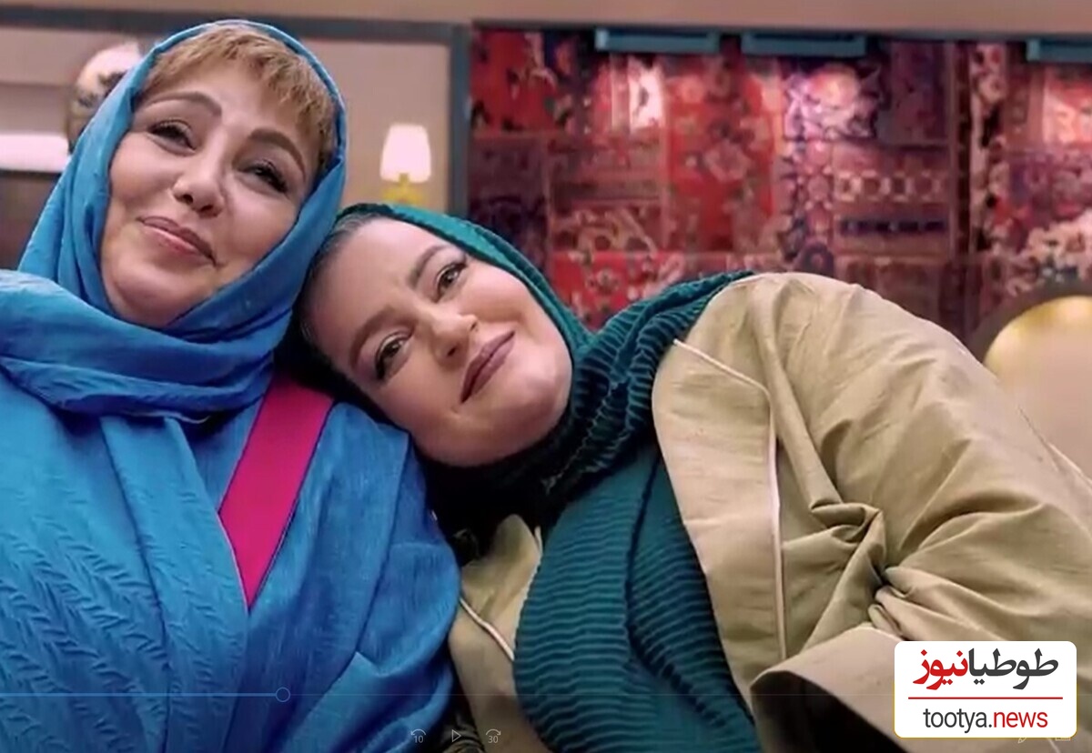بازاریابی عجیب بهنوش بختیاری برای کتابی که نوشته: تو رو خدا این کتاب منو بخونین😂