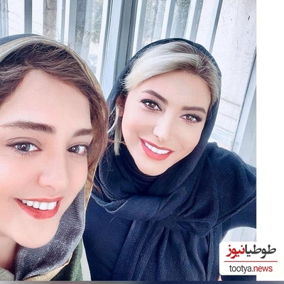 فریبا نادری برای جبران فخرفروشی‌اش این مدلی دست به کار شد؛ سوار کردن نرگس محمدی به ماشین میلیاردیش و بردنش به... +
