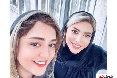 فریبا نادری برای جبران فخرفروشی‌اش این مدلی دست به کار شد؛ سوار کردن نرگس محمدی به ماشین میلیاردیش و بردنش به... +