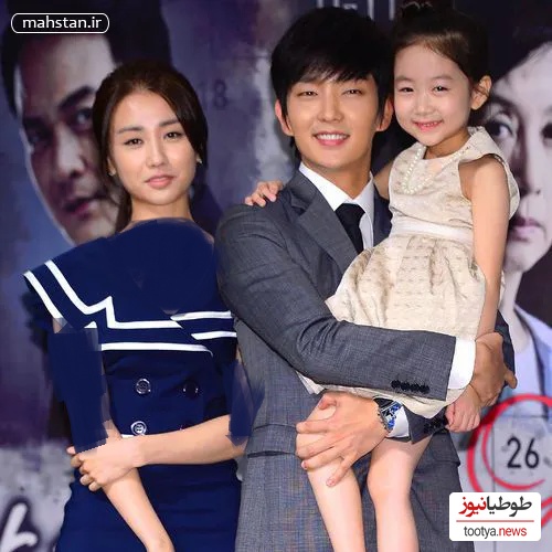 خانواده ملکه اینهیون