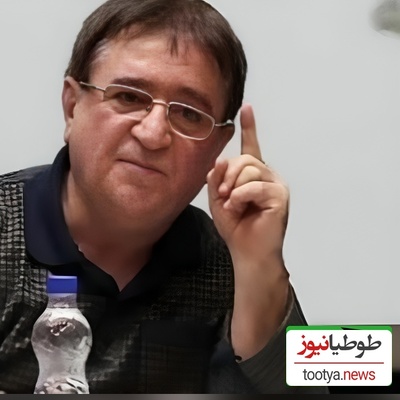 (ویدئو) درس طلایی و مهم‌ترین نصیحت دکتر انوشه برای هر سن و سالی: «این سه نفر را هرگز فراموش نکن»