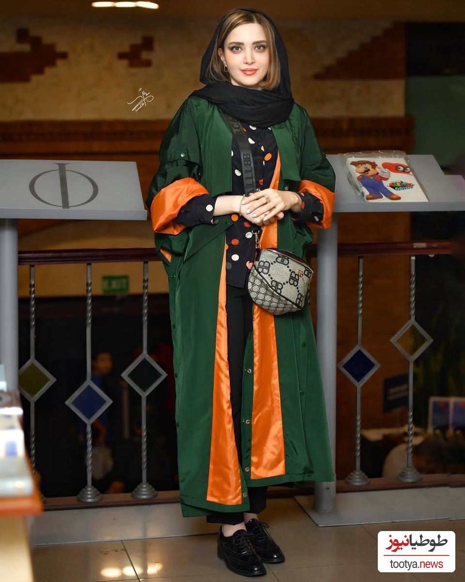 بهنوش طباطبایی