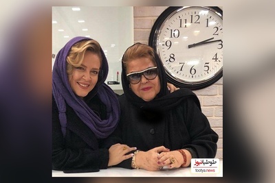 نگاهی به  دکوراسیون هنری رستوران بهاره رهنما در سعادت‌آباد تهران/ از صندلی‌های مدرن و تابلوهای نقاشی تا لوسترهای شیک