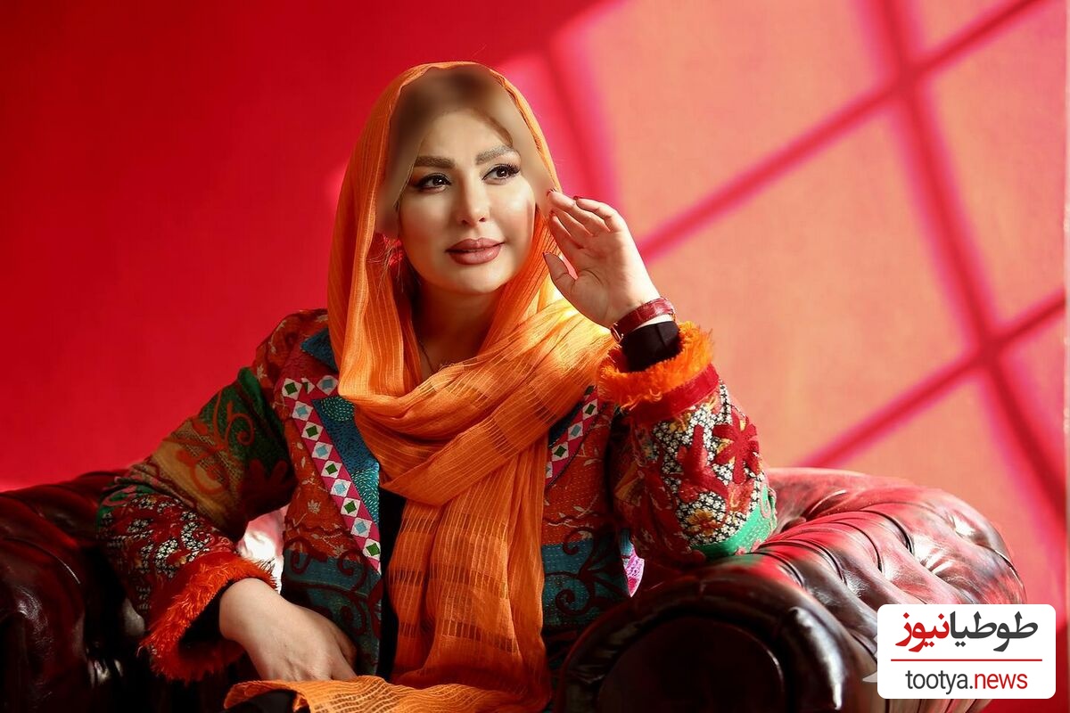 نیوشا ضیغمی
