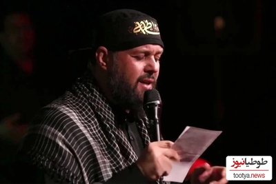 محسن محمدی پناه: ایرانی ساکن آلمان تا «باید برخاست» رو شنید تصمیم گرفت برگرده ایران