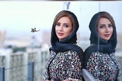 جادوی رنگ‌های پاستیلی در کنار سفره افطار؛ نگاهی به سلیقه تحسین‌برانگیز شبنم قلی‌خانی در انتخاب لباس+عکس