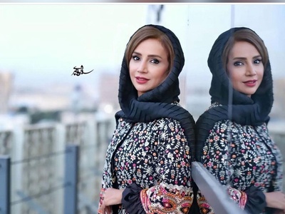 جادوی رنگ‌های پاستیلی در کنار سفره افطار؛ نگاهی به سلیقه تحسین‌برانگیز شبنم قلی‌خانی در انتخاب لباس+عکس
