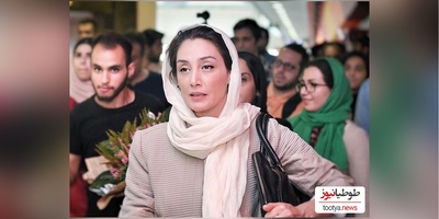 ویدئو/  سکانس برتر سریال هزار و یک شب با بازی درخشان هدیه تهرانی