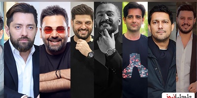 نگاهی به استوری‌های حاشیه‌ساز و بودار بازیگران به مناسبت روز جهانی مرد؛ از استوری مشکوک سیاوش خیرابی و امیرحسین آرمان تا مریم مومن و...