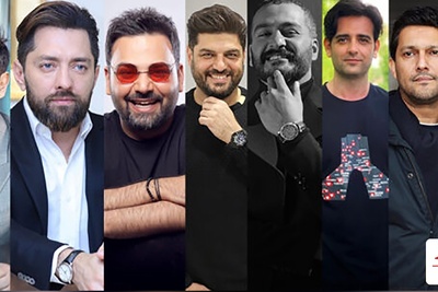 نگاهی به استوری‌های حاشیه‌ساز و بودار بازیگران به مناسبت روز جهانی مرد؛ از استوری مشکوک سیاوش خیرابی و امیرحسین آرمان تا مریم مومن و...