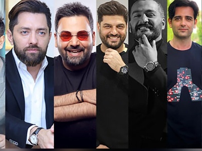 نگاهی به استوری‌های حاشیه‌ساز و بودار بازیگران به مناسبت روز جهانی مرد؛ از استوری مشکوک سیاوش خیرابی و امیرحسین آرمان تا مریم مومن و...