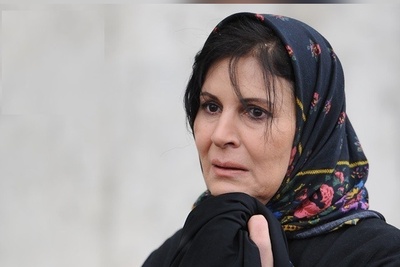 احساسات غم انگیز گلچهره سجادیه بازیگر سریال «آنام»:من هیچ نقشی تو زندگیم نداشتم!/ سکانس برتر