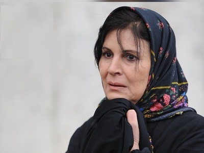 احساسات غم انگیز گلچهره سجادیه بازیگر سریال «آنام»:من هیچ نقشی تو زندگیم نداشتم!/ سکانس برتر