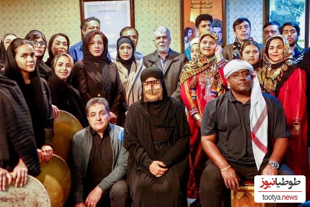 آیین «سین هشتم، سوگ میناب»