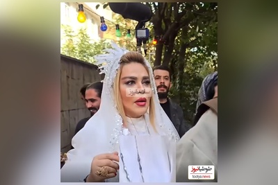 ویدئو/ رونمایی بهاره رهنما  از  معیارهای ازدواجش در 50 سالگی:تحصیلات دانشگاهی داشته باشه، خانواده دار باشه / مرد مستقل باشه پول ...