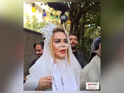 ویدئو/ رونمایی بهاره رهنما  از  معیارهای ازدواجش در 50 سالگی:تحصیلات دانشگاهی داشته باشه، خانواده دار باشه / مرد مستقل باشه پول ...