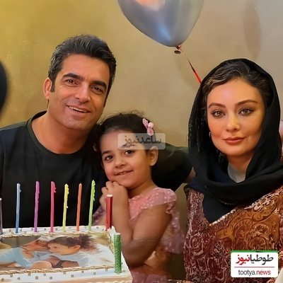 (ویدئو) مدرسه لاکچری دختر یکتا ناصر و منوچهر هادی همه را شوکه کرد! از کلاس‌های رؤیایی تا حیاطی شبیه باغ اروپایی! 🌸