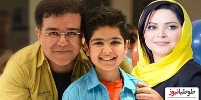 کمند امیرسلیمانی: زندگی در امارات برای من مثل باتلاق بود/ بدسرپرست هستم