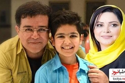 کمند امیرسلیمانی: زندگی در امارات برای من مثل باتلاق بود/ بدسرپرست هستم
