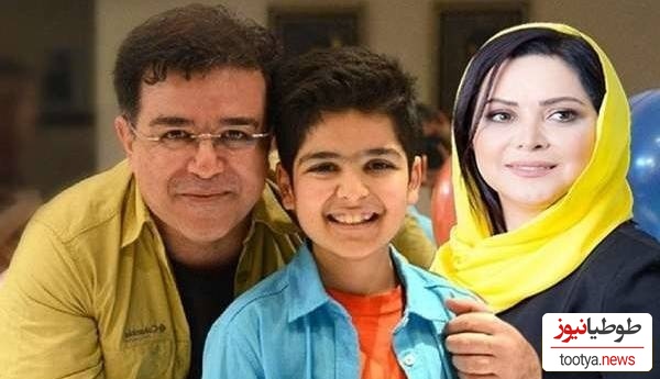 کمند امیرسلیمانی: زندگی در امارات برای من مثل باتلاق بود/ بدسرپرست هستم