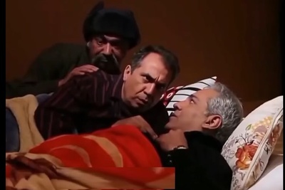 امروز دیگه نمیخواد بری تراپی : خنده ها و قهقه های سیامک انصاری و مهران مدیری از دست 😂جواد رضویان حال امروزتو خوب میکنه