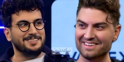 امیرحسین فتحی: وقتشه که ازدواج کنم عاشق بچه دخترم/ بعد شما بگین امیرها بگیر نیستن