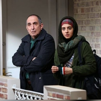 فرهاد آئیش: چون من بچه ندارم یکی از بازیگرای خانم گفت من میخوام دخترت باشم و بهت بگم «دَدی»، بعد تا 4 صبح...!+ویدیو