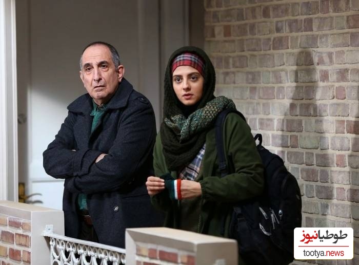 فرهاد آئیش: چون من بچه ندارم یکی از بازیگرای خانم گفت من میخوام دخترت باشم و بهت بگم «دَدی»، بعد تا 4 صبح...!+ویدیو