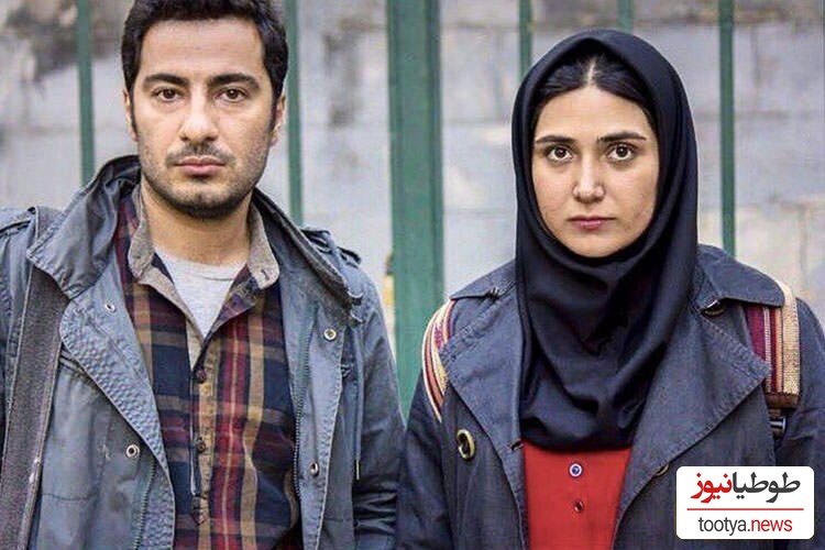 نوید محمدزاده