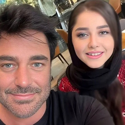 (عکس) ابراز ارادت محمدرضا گلزار به اباعبدالله الحسین (ع) در فضای مجازی!