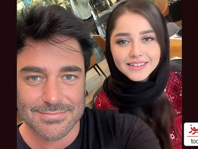 (عکس) ابراز ارادت محمدرضا گلزار به اباعبدالله الحسین (ع) در فضای مجازی!