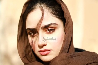 سفر دونفره باحال هانیه غلامی به همراه عشق خود😍