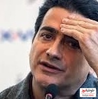 همایون شجریان