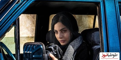 رک و راست مثل صحرا اسداللهی: تحمل راز برام سخته تعریف نکنم خفه میشم! خاطراتم رو به راننده اسنپ میگم...!😂