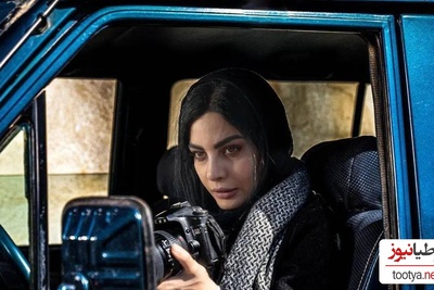 رک و راست مثل صحرا اسداللهی: تحمل راز برام سخته تعریف نکنم خفه میشم! خاطراتم رو به راننده اسنپ میگم...!😂