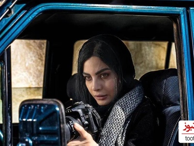 رک و راست مثل صحرا اسداللهی: تحمل راز برام سخته تعریف نکنم خفه میشم! خاطراتم رو به راننده اسنپ میگم...!😂