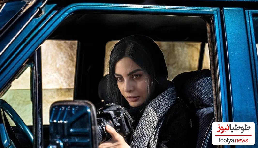 رک و راست مثل صحرا اسداللهی: تحمل راز برام سخته تعریف نکنم خفه میشم! خاطراتم رو به راننده اسنپ میگم...!😂