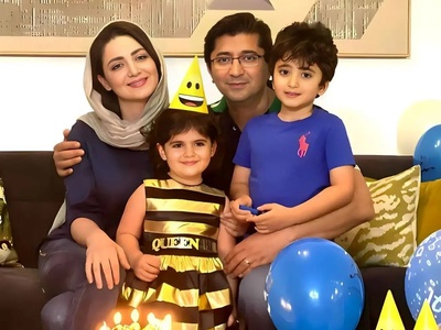 (ویدئو) جواب تند شیلا خداداد به سوال غیرمنتظره رشیدپور؛ بخاطر پول با همسرت ازدواج کردی؟