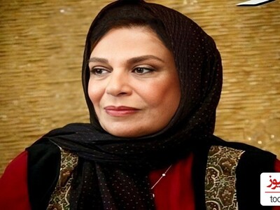 فرش قرمز زیر پای گوهر خیراندیش یا بر تن او؟ استایلی که در جشنواره جیپور همه را شوکه کرد!/ تیپ جنجالی گوهر خیراندیش در جشنواره فیلم