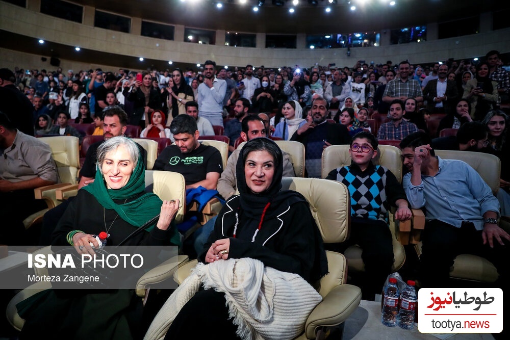 سریال پایتخت