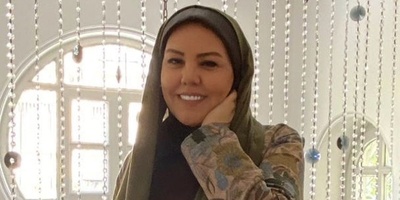 نگاهی به چیدمان لوکس و خاص خانه دوبلکس افسانه چهره‌آزاد/ چه نشیمن آرامبخشی🤩 +ویدیو