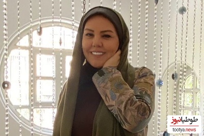 نگاهی به چیدمان لوکس و خاص خانه دوبلکس افسانه چهره‌آزاد/ چه نشیمن آرامبخشی🤩 +ویدیو
