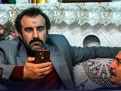 محسن تنابنده بازیگر سریال « پایتخت» تغییر چهره داد/ آقای بازیگر در 50 سالگی با استایل منحصربه‌فرد اصلا قابل شناسایی نیست+ عکس