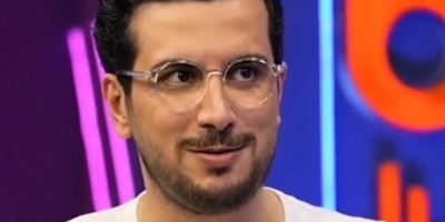 آموزش طنز همسرداری با امیرحسین قیاسی؛ رمزگشایی از تله‌های کلامی زنان و همراهی مردان در خرید