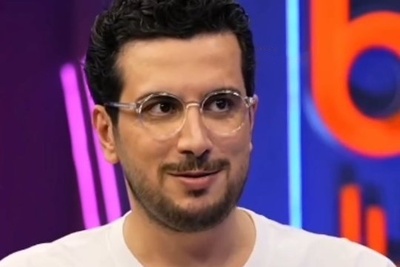 آموزش طنز همسرداری با امیرحسین قیاسی؛ رمزگشایی از تله‌های کلامی زنان و همراهی مردان در خرید